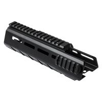 VISM M-LOK Triangle Handguard, for AR-15