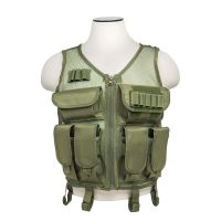 VISM Mesh Tactical Vest