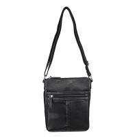 Vism Messenger Crossbody Bag
