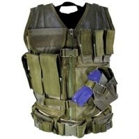 VISM Military Tactical Vest