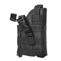 VISM Modular Molle Pistol Holster