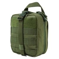 VISM MOLLE EMT Pouches