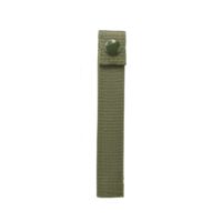 VISM Molle Long 6in Thumb Snap Straps