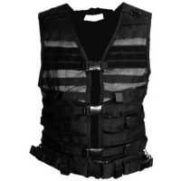 VISM MOLLE / PALS Hydration Ready Tactical Vest