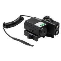 Vism Off-Set Laser Designator Box