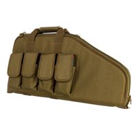 VISM Padded 28in Soft Gun Case w/Shoulder Sling, 28in