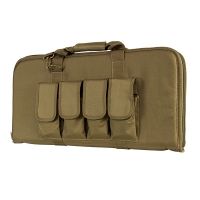 VISM Padded 28in Soft Gun Case w/Shoulder Sling, 28in