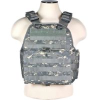 VISM Plate Carrier Vests