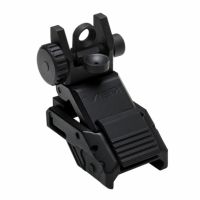 VISM Pro Series Top Mounted Deployable Iron Sight
