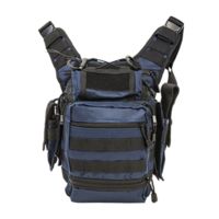 VISM PVC First Responders Utility Bag