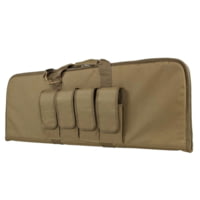 VISM 42in Rifle Gun Case, 42in