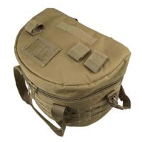 VISM Riot &amp; Tactical Helmet Bag