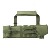 VISM SBS/AOW Short Barrel Scabbard, 20in