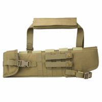 VISM SBS/AOW Short Barrel Scabbard, 20in