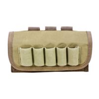 Vism Tactical Shotshell Carrier CV12SHCB