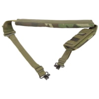 VISM ShotGun BAndolier Sling w/Sling Swivel Hardware