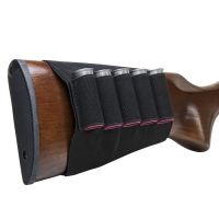 Vism Shotgun Stock Shell Pouch