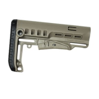 VISM Tactical Mil-Spec Stock, Collapsible