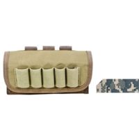 Vism Tactical Shotshell Carrier CV12SHCB