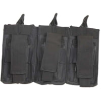 VISM Triple AR/Pistol Mag Pouch