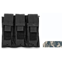 Vism Triple Pistol Mag Pouch CVP3P2932B