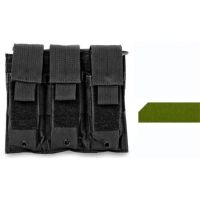 Vism Triple Pistol Mag Pouch CVP3P2932B