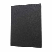 Vism UHMWPE Flat Rectangular Cut 11x14in Level IIIA Hard Ballistic Plate