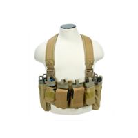 Vism Ultimate Chest Rig CVUCR2943B