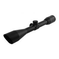 Vism Vantage 6x42 Black Rifle Scopes in P4 Sniper Reticle-Rangefinder-Mildot Reticles