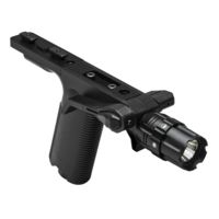 Vism VGF 250 Lumen LED Flashlight Vertical Grip