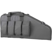 VISM 28in Tactical SubGun, AR&amp;AK Pistol Gun Case, 28in
