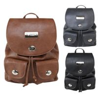 Vism Womens Concealed Carry Backpack