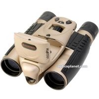 Celestron VistaPix 8x32 3.0 MegaPixel Digital Camera Binoculars w/ LCD Screen SD Slot - 72212