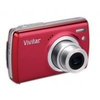 Vivitar VIV-VT532 Deluxe Memory Kit with 12mp Vivitar Digital Camera, SD Card, Tripod and Case