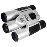 Vivitar Digital Camera 10x25 Binocular DigiCam Series