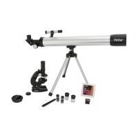 Vivitar Telescope/Microscope Combo Kit