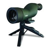 Vivitar 18-36x50 Water Resistant Spotting Scope w/Tripod and Case