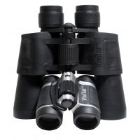 Vivitar Value Series 10x50 Full-Size Binocular and 4x30 Compact Binocular