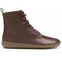 Vivobarefoot Gobi Hi 2 Leather Boot - Women's