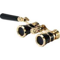 Vixen Concert Mini 3 x 23 Opera Glasses