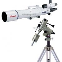 Vixen ED103SWT OTA SX-Trim APO Telescope with GP-E Mount and Al-150 Tripod TS-PR-2609GP-E