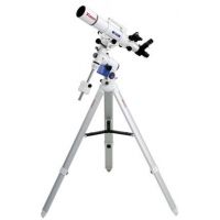 Vixen ED81 Telescopes 81mm with Dual Speed Focuser and Sphinx SXW Mount