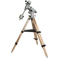 Vixen Great Polaris Equatorial DX Mount with Wood Tripod MT-GX-3813-W