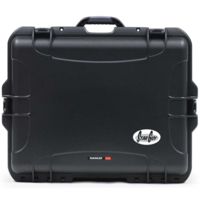 Vixen Hard Side Carry Case