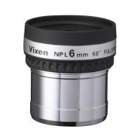 Vixen NPL Eyepieces for Telescopes