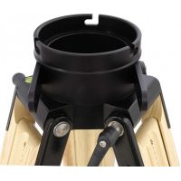 Berlebach Planet Wood Tripod for Celestron CGE Mount B14020CGE