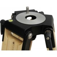 Berlebach Planet Wood Tripod for Losmandy Equatorial Mounts GM8/G11 B14020G11/8