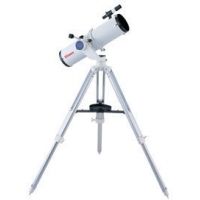 Vixen R130SF 130mm Telescope with Porta Mount 33954