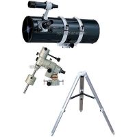 Vixen R200SSDG Telescope on GP-DX Mount with HAL-110 Tripod TS-PN-2631GP-DX