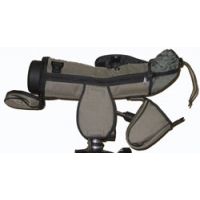 Vixen Spotting Scope Stay On Case for 67mm Scopes